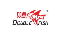 DOUBLE FISH