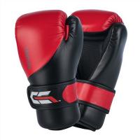 Перчатки спарринговые CENTURY C-Gear RED/BLACK XL 11540 910 216