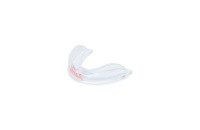 Капа Lonsdale 1-челюст. Safe T прозр. (арт. 160068 CLR)